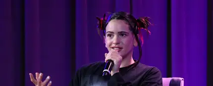 Rosalía Rosalía