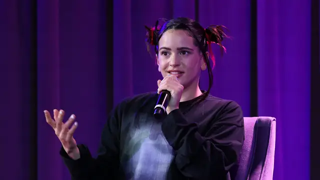 Rosalía