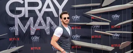 Chris Evans, el hombre vivo más sexy del planeta 2022 Chris Evans, el hombre vivo más sexy del planeta 2022