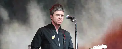 Noel Gallagher de Oasis Noel Gallagher de Oasis
