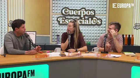 Miguel Maldonado: "La industria farmacéutica me está silenciando porque el cuerpo se autosana con agua de mar" Miguel Maldonado: "La industria farmacéutica me está silenciando porque el cuerpo se autosana con agua de mar"