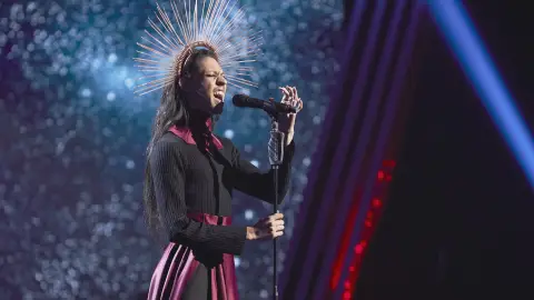 La desgarradora actuación de Sergio del Boccio versionando ‘Believe’ de Cher en ‘La Voz’ La desgarradora actuación de Sergio del Boccio versionando ‘Believe’ de Cher en ‘La Voz’