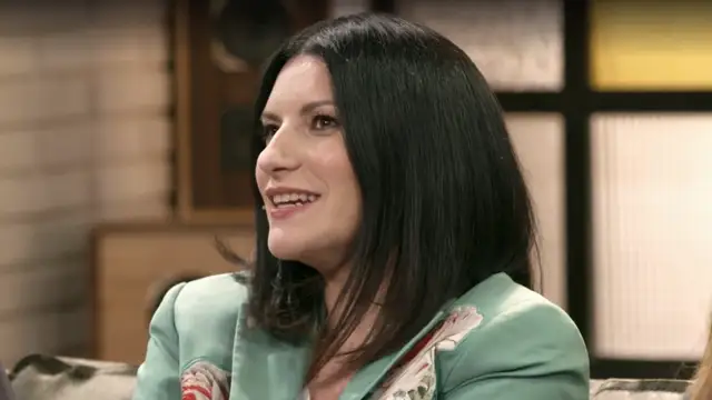 El lado más místico de Laura Pausini: el destino escrito en las estrellas y la carta astral