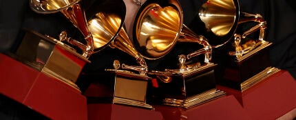 ¿Quién es el artista español con más Latin Grammy? 