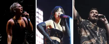 Las novedades musicales del fin de semana con Xavi Alfaro: Aitana, P!nk, Beret y mucho más Las novedades musicales del fin de semana con Xavi Alfaro: Aitana, P!nk, Beret y mucho más