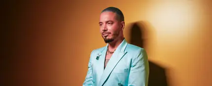 J Balvin J Balvin
