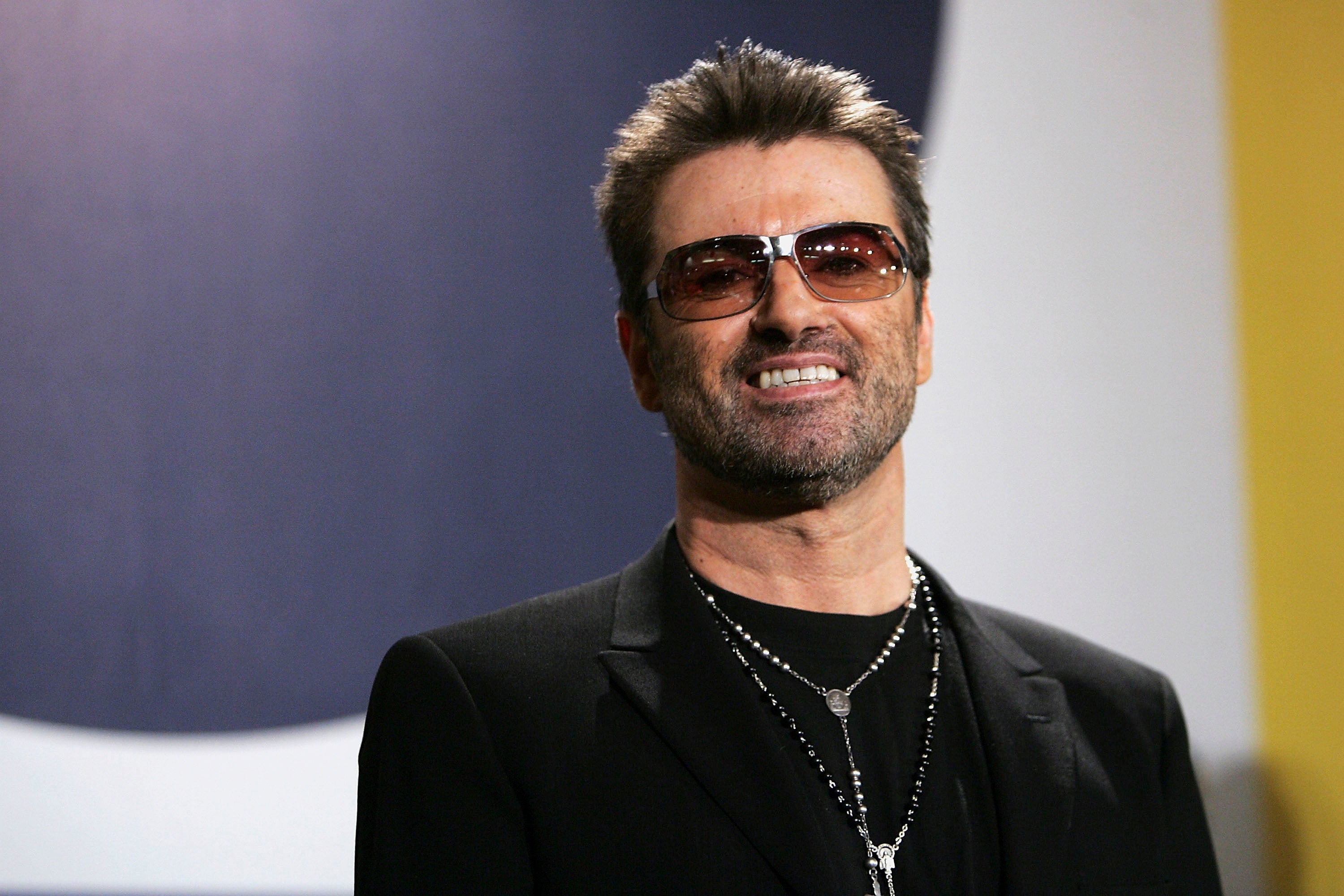 George Michael George Michael