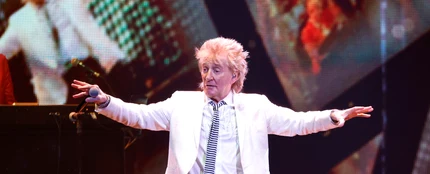 Rod Stewart Rod Stewart