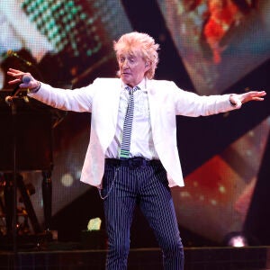 Rod Stewart cancela su gira en Norteamérica tras una intervención médica Rod Stewart cancela su gira en Norteamérica tras una intervención médica