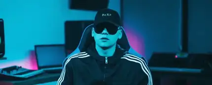 Bizarrap anuncia la sesión #50 Bizarrap anuncia la sesión #50