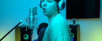 Bizarrap y Quevedo en la sesión #52 Bizarrap y Quevedo en la sesión #52
