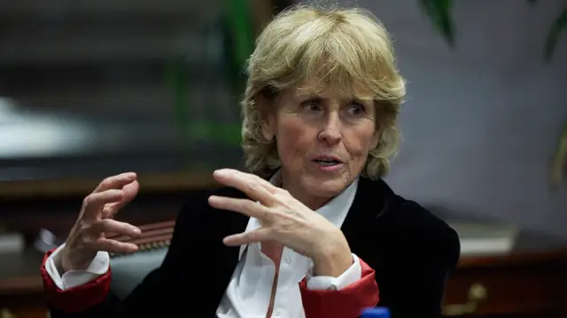 Mercedes Milá