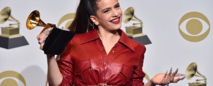 ¿Qué premios podría ganar Rosalía en los Latin Grammy 2022? Sus nueve nominaciones 