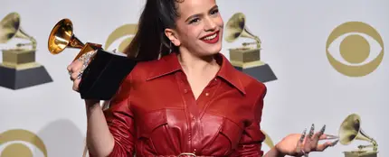 ¿Qué premios podría ganar Rosalía en los Latin Grammy 2022? Sus nueve nominaciones ¿Qué premios podría ganar Rosalía en los Latin Grammy 2022? Sus nueve nominaciones