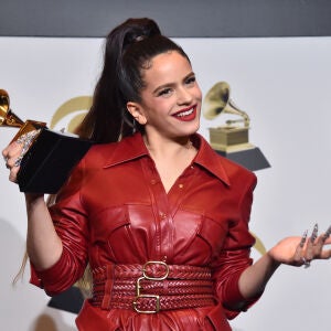 &iquest;Qu&eacute; premios podr&iacute;a ganar Rosal&iacute;a en los Latin Grammy 2022? Sus nueve nominaciones 