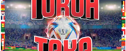 Maluma y Nicki Minaj estrenan 'Tukoh Taka', la canción del Mundial de Qatar 2022 Maluma y Nicki Minaj estrenan 'Tukoh Taka', la canción del Mundial de Qatar 2022