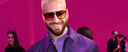 Maluma se marcha en plena entrevista al preguntarle por los derechos humanos en Qatar 2022 Maluma se marcha en plena entrevista al preguntarle por los derechos humanos en Qatar 2022