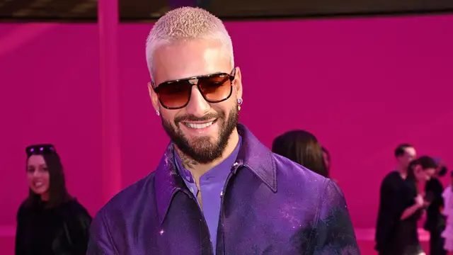 Maluma se marcha en plena entrevista al preguntarle por los derechos humanos en Qatar 2022