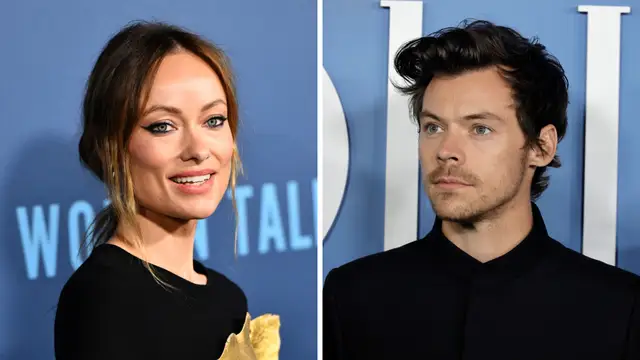 Harry Styles y Olivia Wilde rompen tras dos años de relación