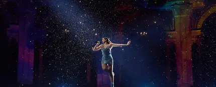 Dua Lipa en los American Music Awards 2020 Dua Lipa en los American Music Awards 2020