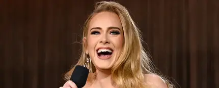 Adele debuta en Las Vegas Adele debuta en Las Vegas