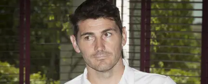 Iker Casillas Iker Casillas