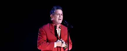 Alejandro Sanz Alejandro Sanz