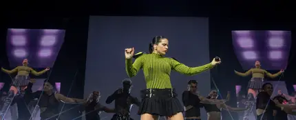 Rosalía Rosalía