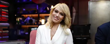 Patricia Conde Patricia Conde