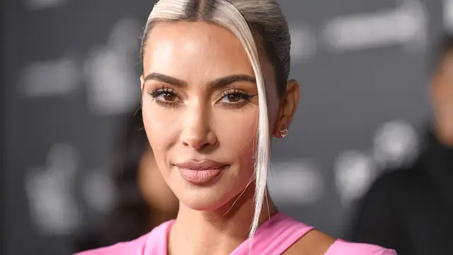 Kim Kardashian