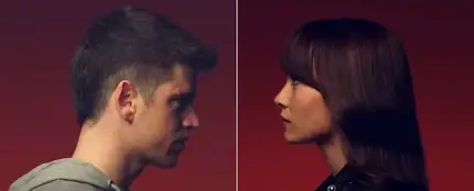 'La última', la canción de Aitana para su serie con Miguel Bernardeau 'La última', la canción de Aitana para su serie con Miguel Bernardeau