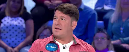 ¿Andy y Lucas en ‘La Pista’ con una canción suya? Lucas lo tiene claro: “Ya te digo que no la acertamos” ¿Andy y Lucas en ‘La Pista’ con una canción suya? Lucas lo tiene claro: “Ya te digo que no la acertamos”