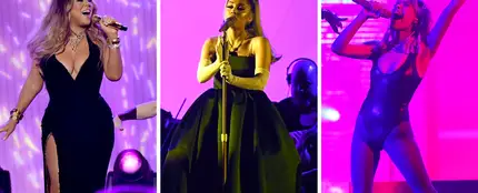 Qué son las 'whistle notes': el registro vocal más alto de la voz humana al que llegan artistas como Ariana Grande, Mariah Carey y Danna Paola Qué son las 'whistle notes': el registro vocal más alto de la voz humana al que llegan artistas como Ariana Grande, Mariah Carey y Danna Paola