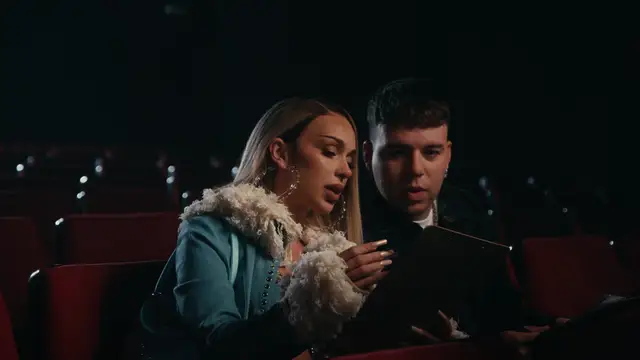 Así suena 'Real G', la explosiva colaboración de Bad Gyal y Quevedo