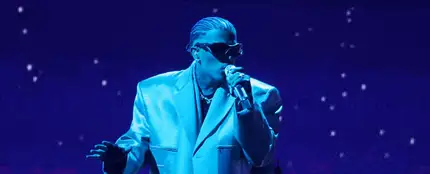 Rauw Alejandro en los Latin Grammy 2022 Rauw Alejandro en los Latin Grammy 2022