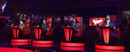 los finalistas de la voz los finalistas de la voz