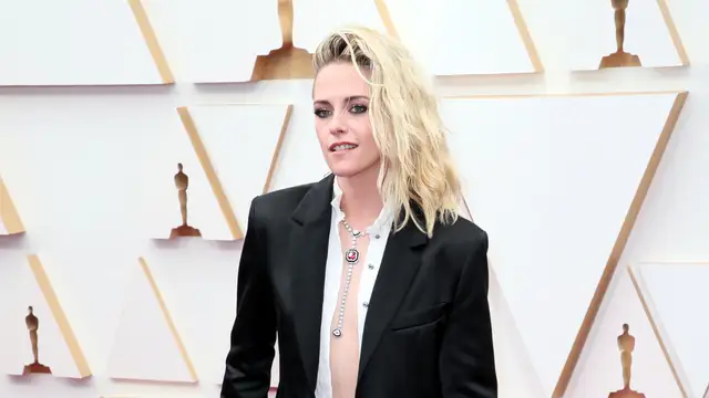 Kristen Stewart presidirá el jurado internacional de cine de Berlín 2023