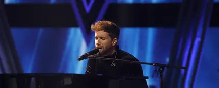 Un momento único: Pablo Alborán y los semifinalistas de ‘La Voz’ emocionan con ‘Viaje a ningún lado’ Un momento único: Pablo Alborán y los semifinalistas de ‘La Voz’ emocionan con ‘Viaje a ningún lado’
