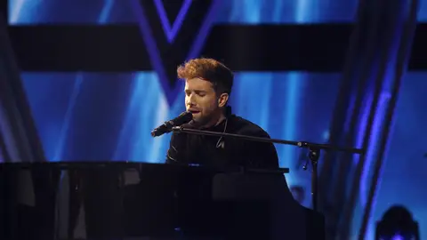 Un momento único: Pablo Alborán y los semifinalistas de ‘La Voz’ emocionan con ‘Viaje a ningún lado’ Un momento único: Pablo Alborán y los semifinalistas de ‘La Voz’ emocionan con ‘Viaje a ningún lado’