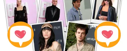 Las nuevas parejas de 2022: los cantantes que han encontrado el amor este año Las nuevas parejas de 2022: los cantantes que han encontrado el amor este año
