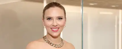 Scarlett Johansson Scarlett Johansson