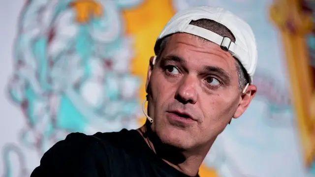 Frank de la Jungla