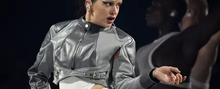 Rosalía Rosalía
