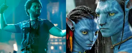 Así suena 'Nothing Is Lost (You Give Me Strenght)', la canción de The Weeknd para 'Avatar: The Way Of Water ' Así suena 'Nothing Is Lost (You Give Me Strenght)', la canción de The Weeknd para 'Avatar: The Way Of Water '