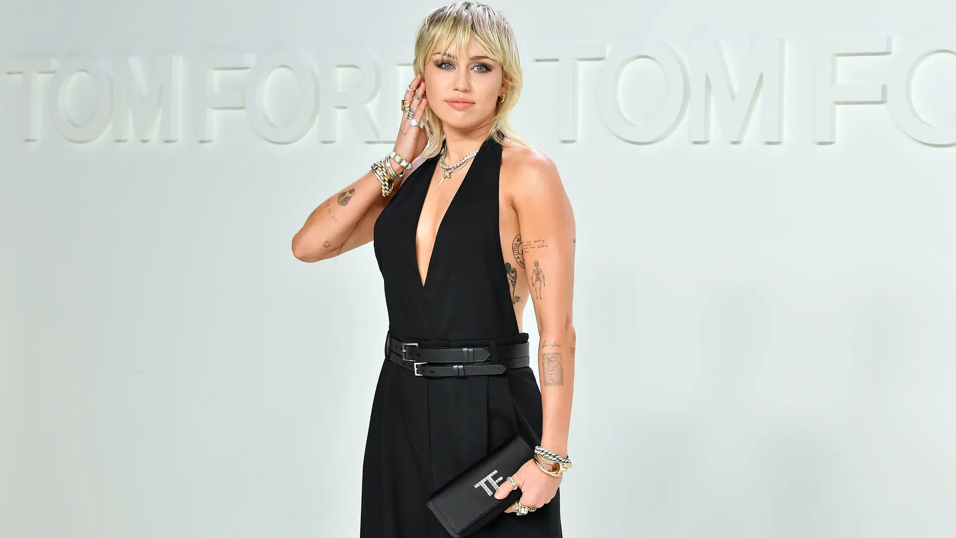 Miley Cyrus anuncia una nueva era musical para 2023