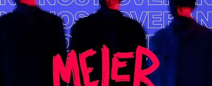 Portada de ‘No nos moverán’, de Meler Portada de ‘No nos moverán’, de Meler