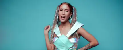 'Nochentera', la canción de Vicco para el Benidorm Fest 2023 'Nochentera', la canción de Vicco para el Benidorm Fest 2023