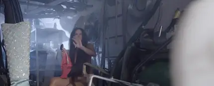 "Activamos el Plan P": Cristina Pedroche sale de su 'encierro' para presentar las campanadas en esta divertida promo "Activamos el Plan P": Cristina Pedroche sale de su 'encierro' para presentar las campanadas en esta divertida promo