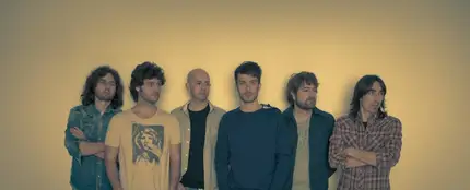 Vetusta Morla: cabeza de cartel del Cooltural Fest 2023 Vetusta Morla: cabeza de cartel del Cooltural Fest 2023