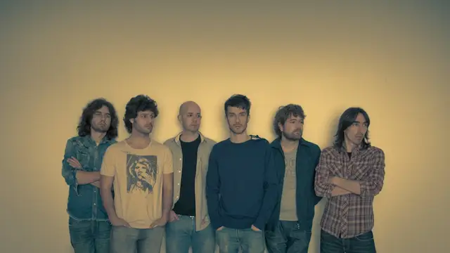Vetusta Morla: cabeza de cartel del Cooltural Fest 2023